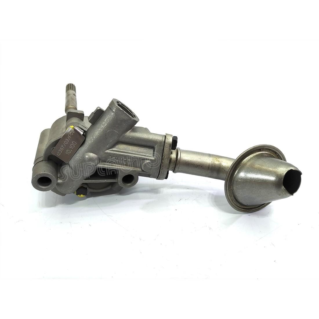 Bomba Oleo Kombi 1.6 Diesel 82/86 Schadek 10100