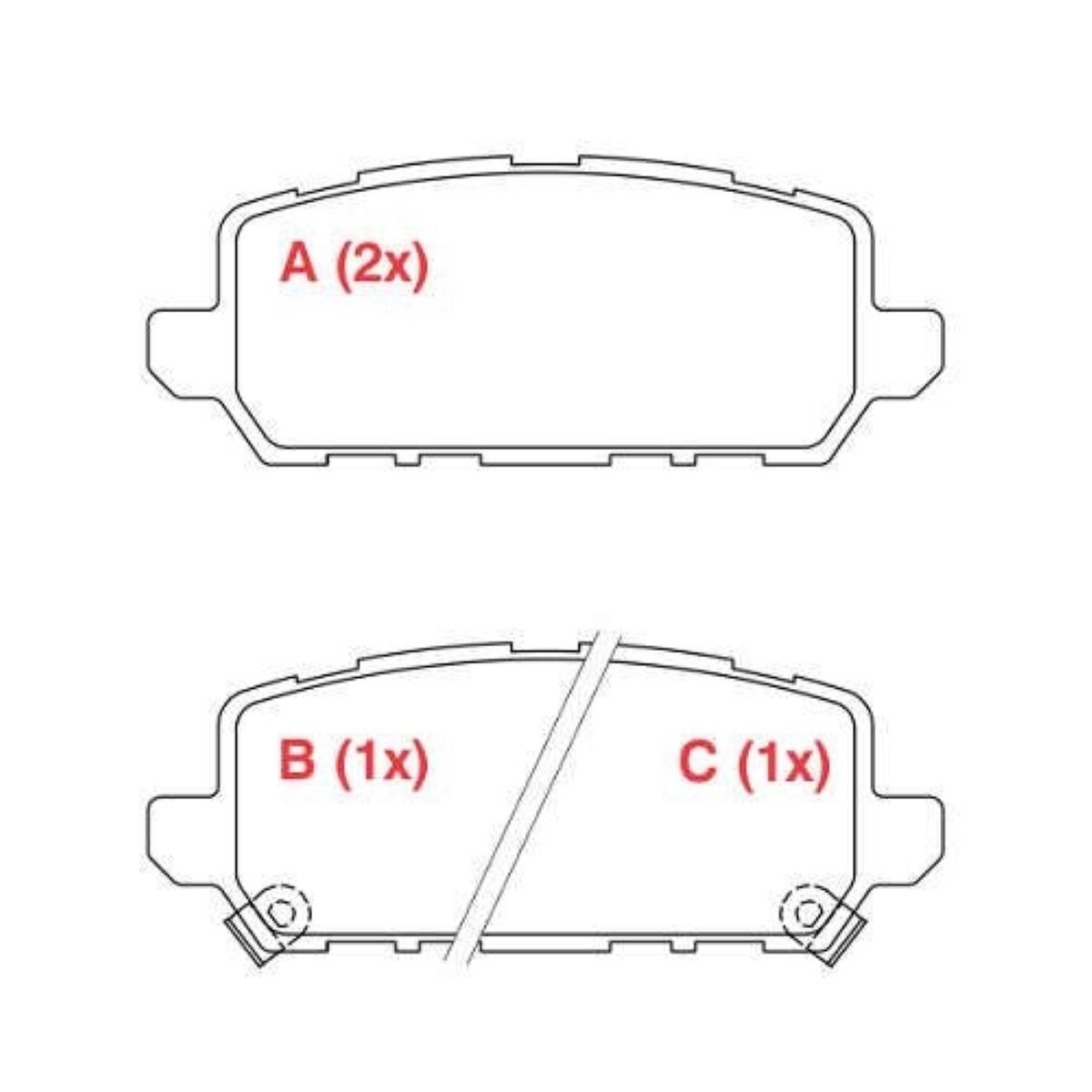 Ast Fr Hrv 15/ T Pw253 Hrv 15/ Tras