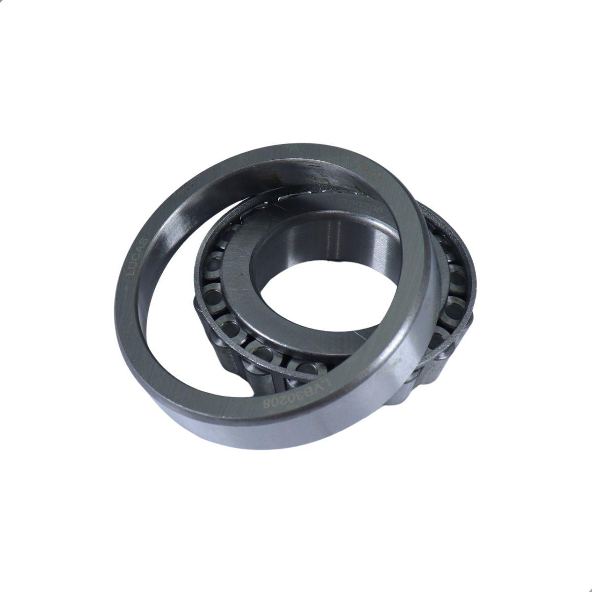 Rolamento Roda Traseira Besta Topic Frontier Trw Lvb30208X