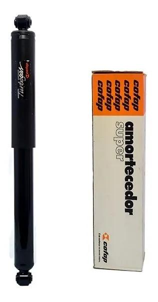Amortecedor Traseiro Par Dakota 98/01 Cofap Gl12444