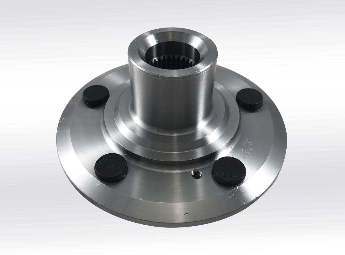 Cubo De Roda Dianteiro Honda Crv 4X4 2007/2011 Ima Al578