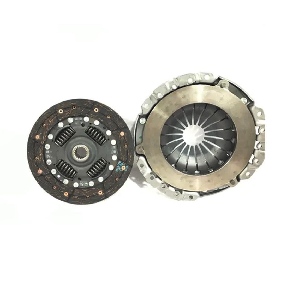 Kit Embreagem Palio Uno Fire 1.0 1.4 2000/ Fiat 55200170