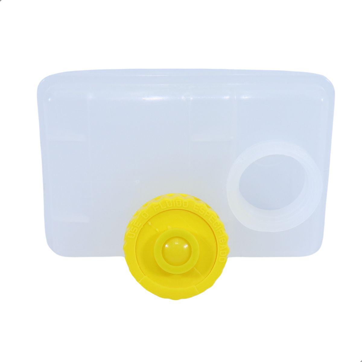 Reservatorio Com Tampa F-100 F-1000 F-2000 A-10 A-20 Controil C0105
