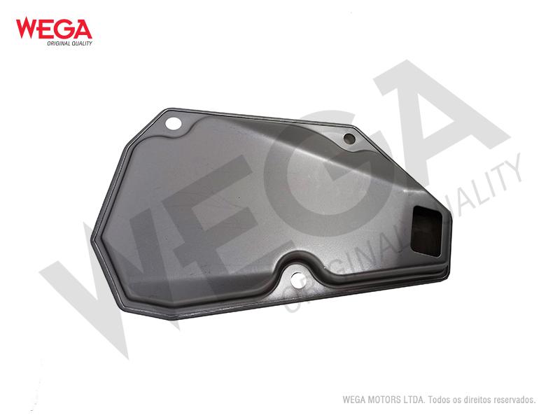 Filtro Cambio Cvt Nissan Kick March Versa 1.6 Wega Wfc998
