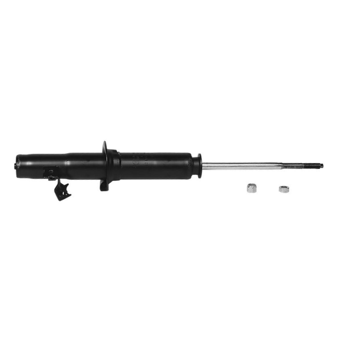 Amortecedor Dianteiro Ld Honda Civic 1.6 1992/1995 Crx Iii 1992/1998 Kyb 341138