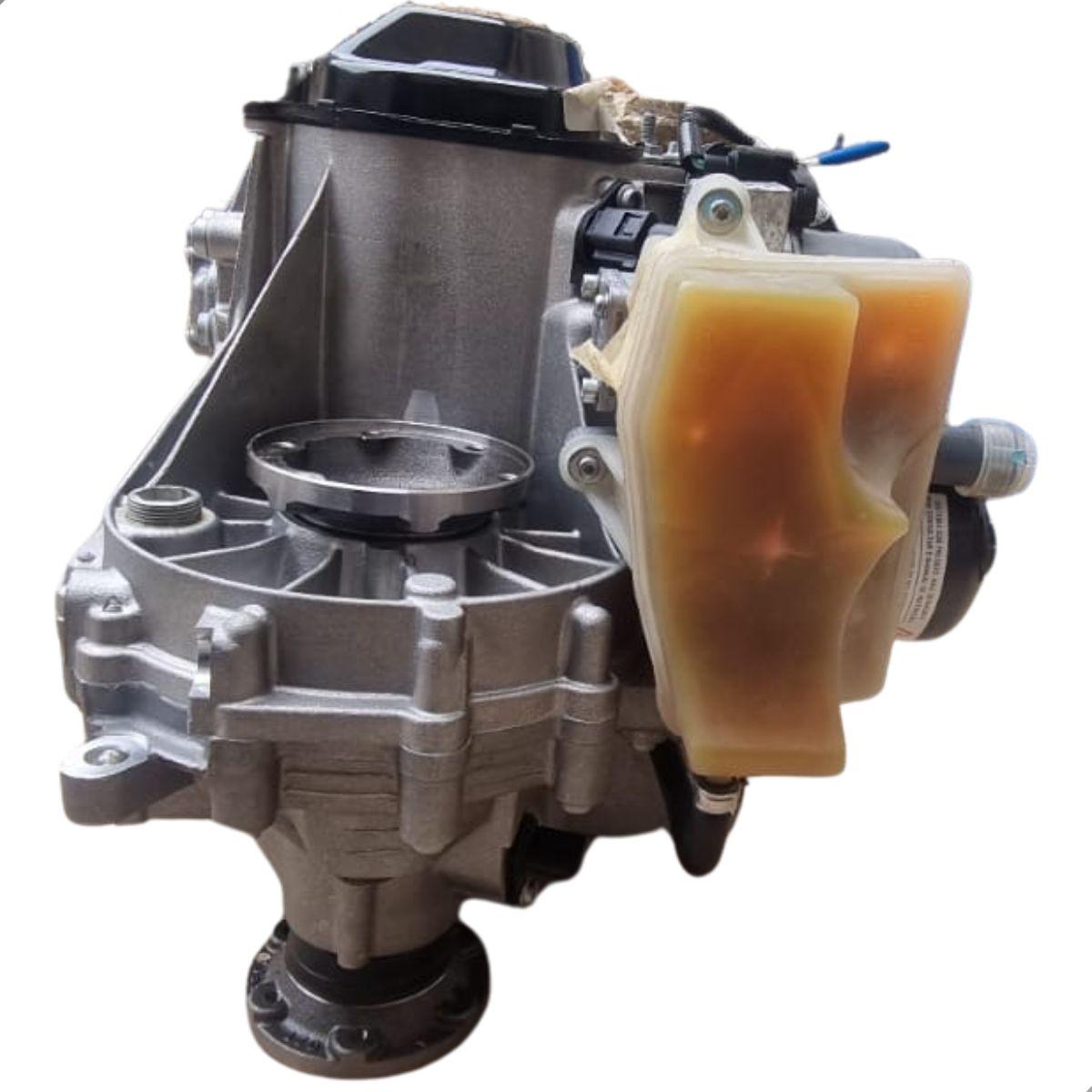 Caixa Cambio Imotion 2015/ C/Robo Fox Up Vw 0C3300050F