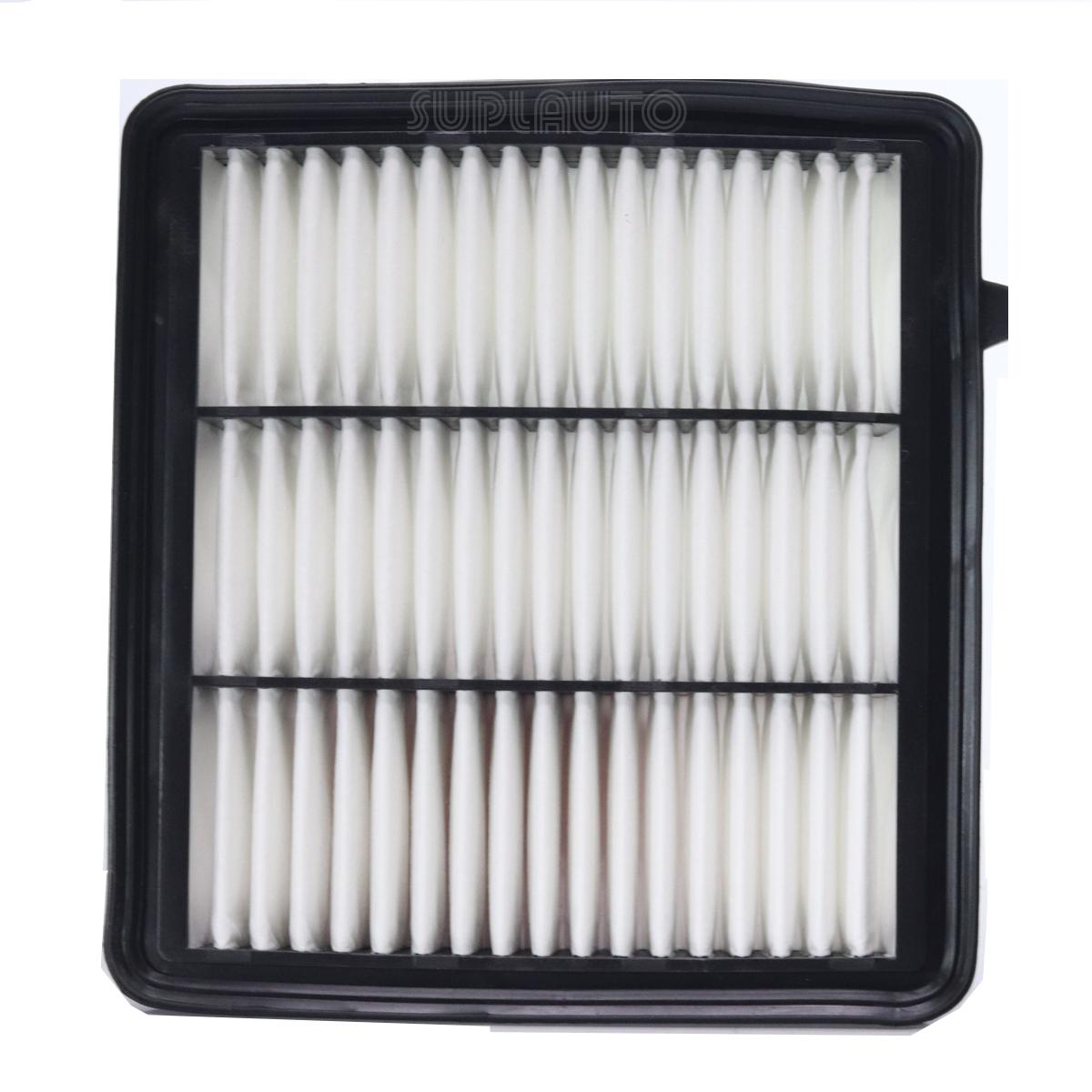 Filtro Ar Do Motor Accord 2018/ Wega Jfa0446