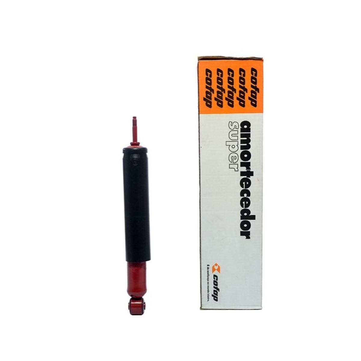 Amortecedor Traseiro Par Monza 83/90 Cofap Sl30200