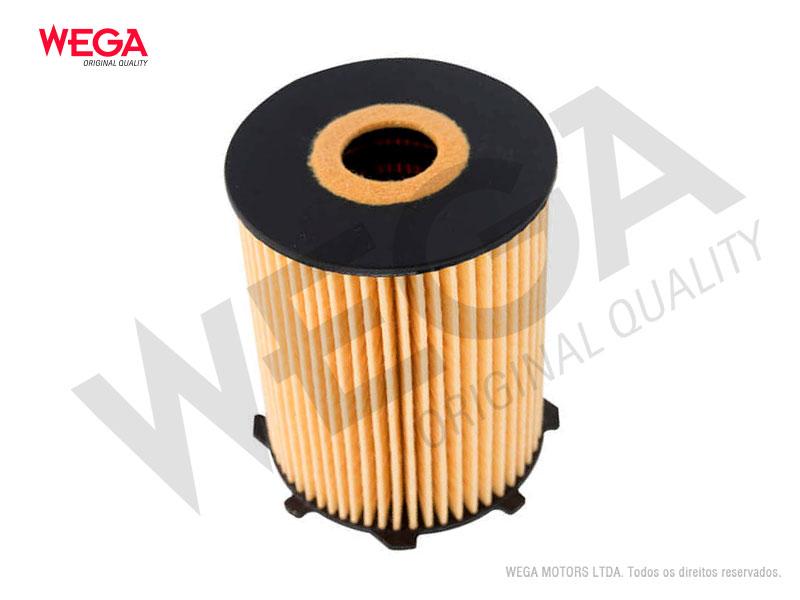 Filtro De Oleo Peugeot Expert Citroen Jumpy 17/ Wega Woe701