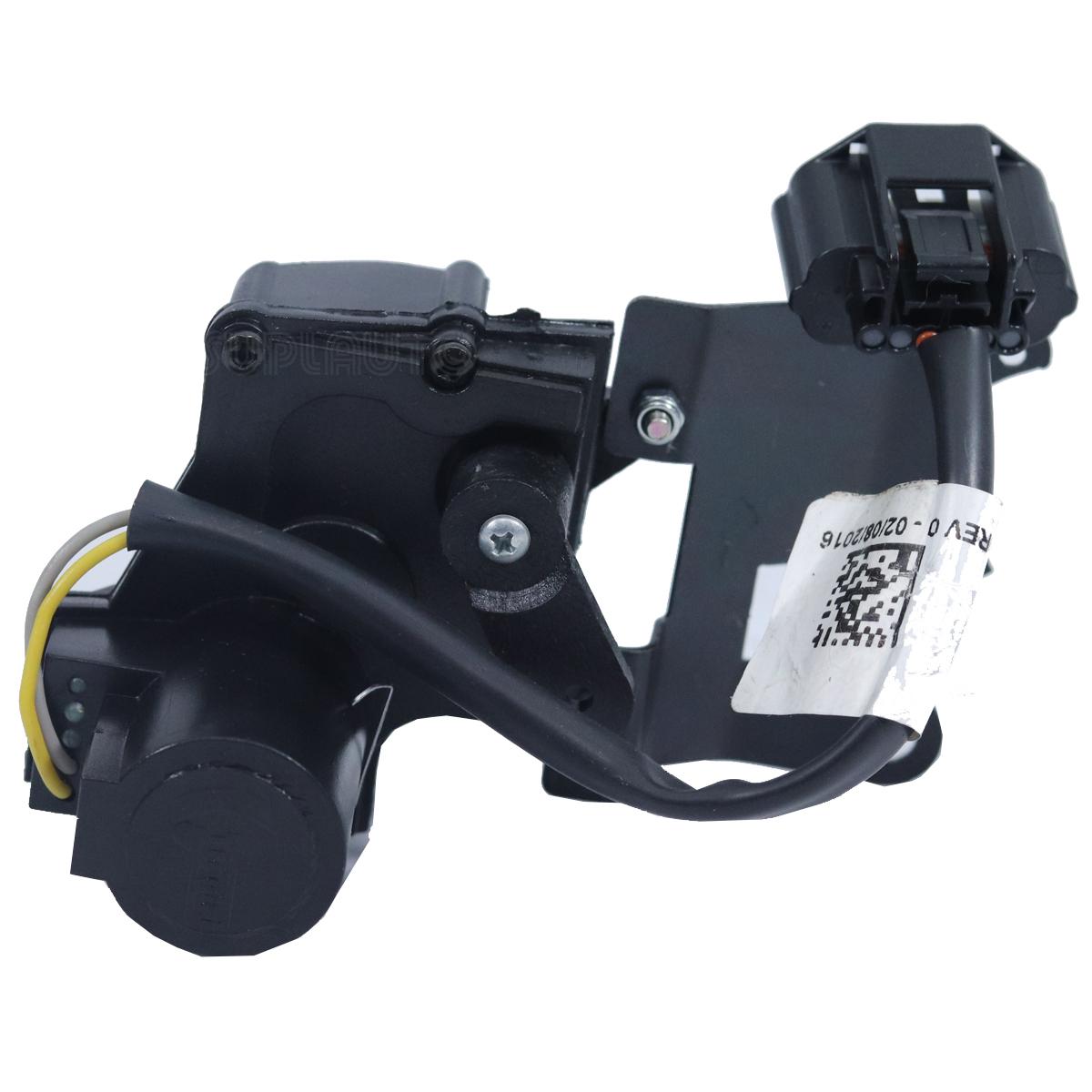 Trava Eletrica Ld T Pajero/L200 08/ Mitsubishi Ca542030