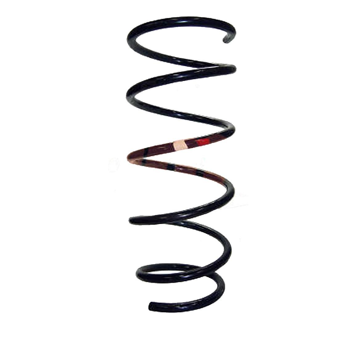 Mola Espiral Dianteira Com Ar Megane Scenic 1999/ Fama Al634