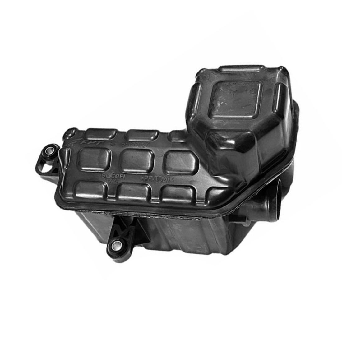 Ressonador Caixa De Ar Fiat Linea 2009/ Fiat 55211657