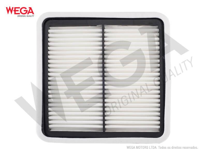 Filtro De Ar Impreza Legacy 06 Outback Tribeca 03 Tds Wega Jfa714