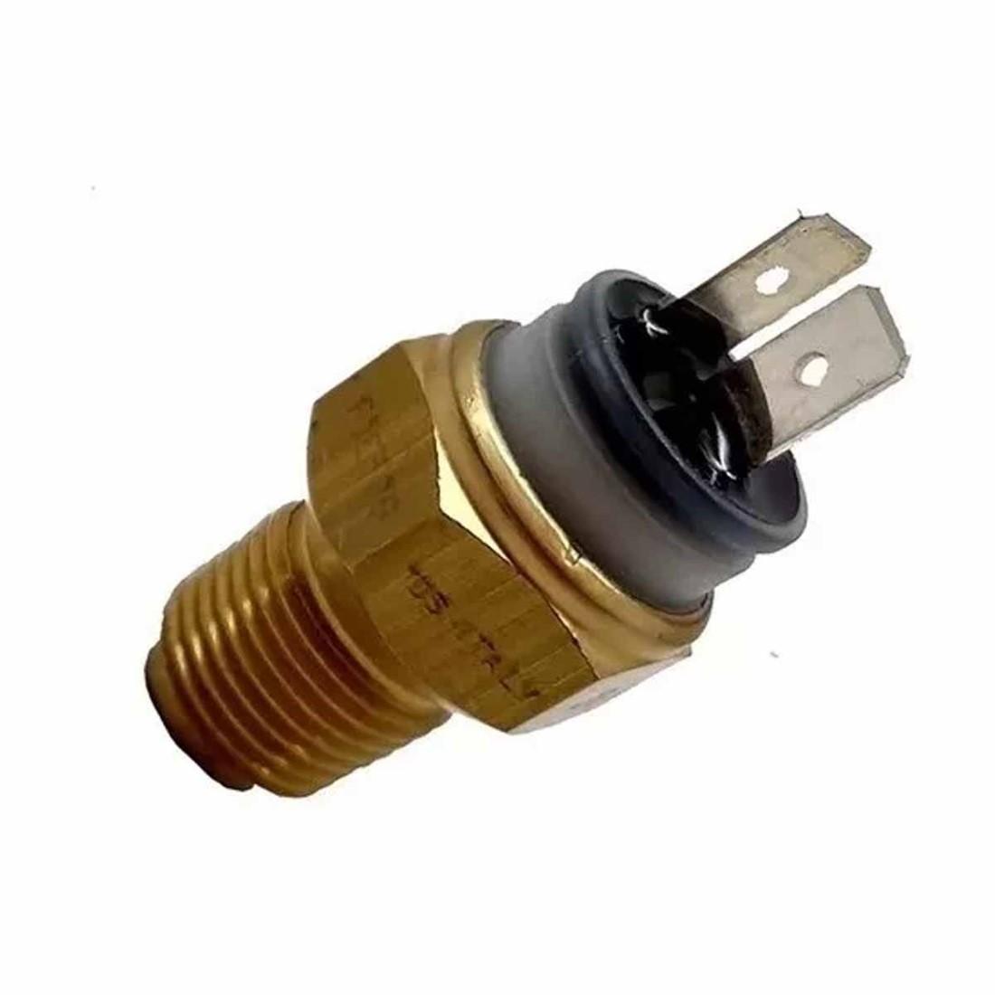 Sensor Temperatura Original Ducato 1997/ Fiat 504127558
