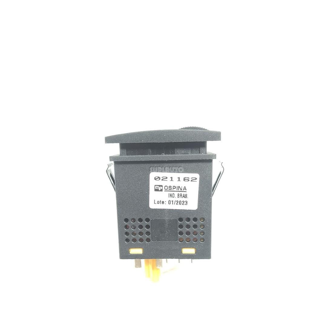 Interruptor Porta Malas Gol Parati Ospina Osp021162