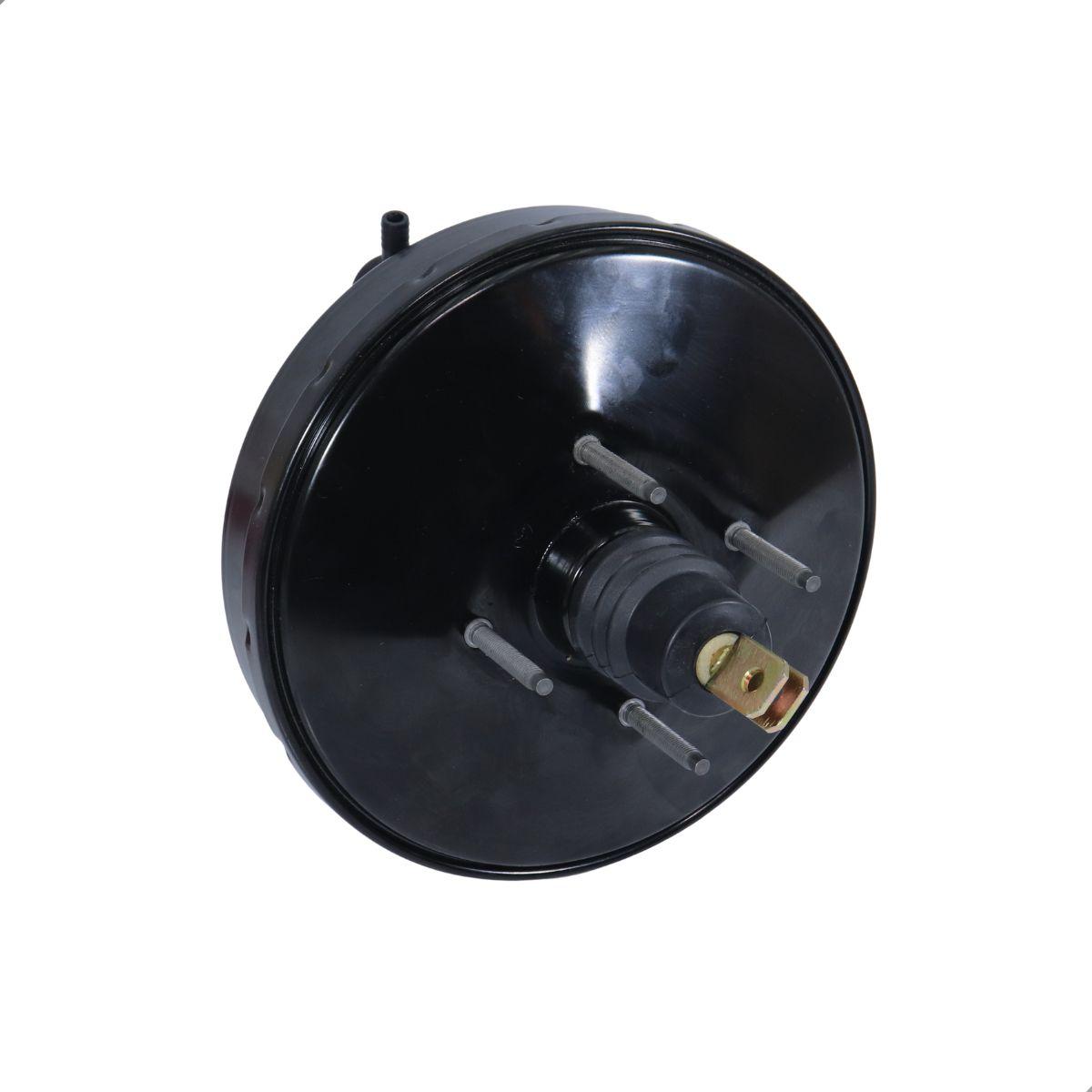 Servo De Freio Peugeot 206 207 Sw Controil C5670