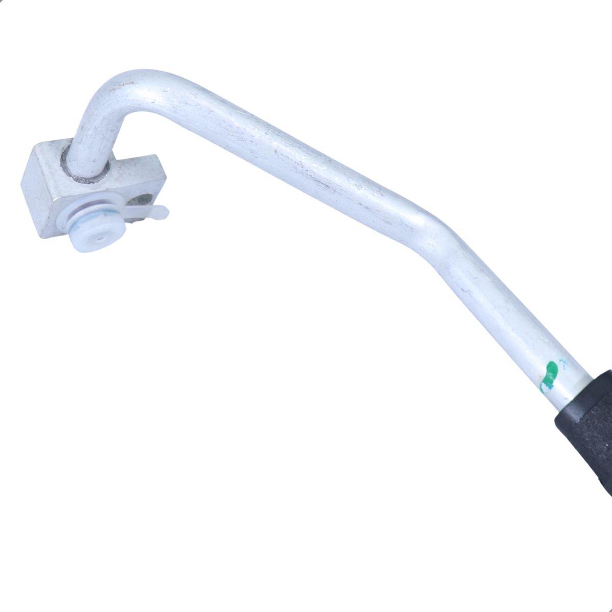 Tubo Flexivel Ar Condicionado Strada 1.4 13/20 Fiat 52034775