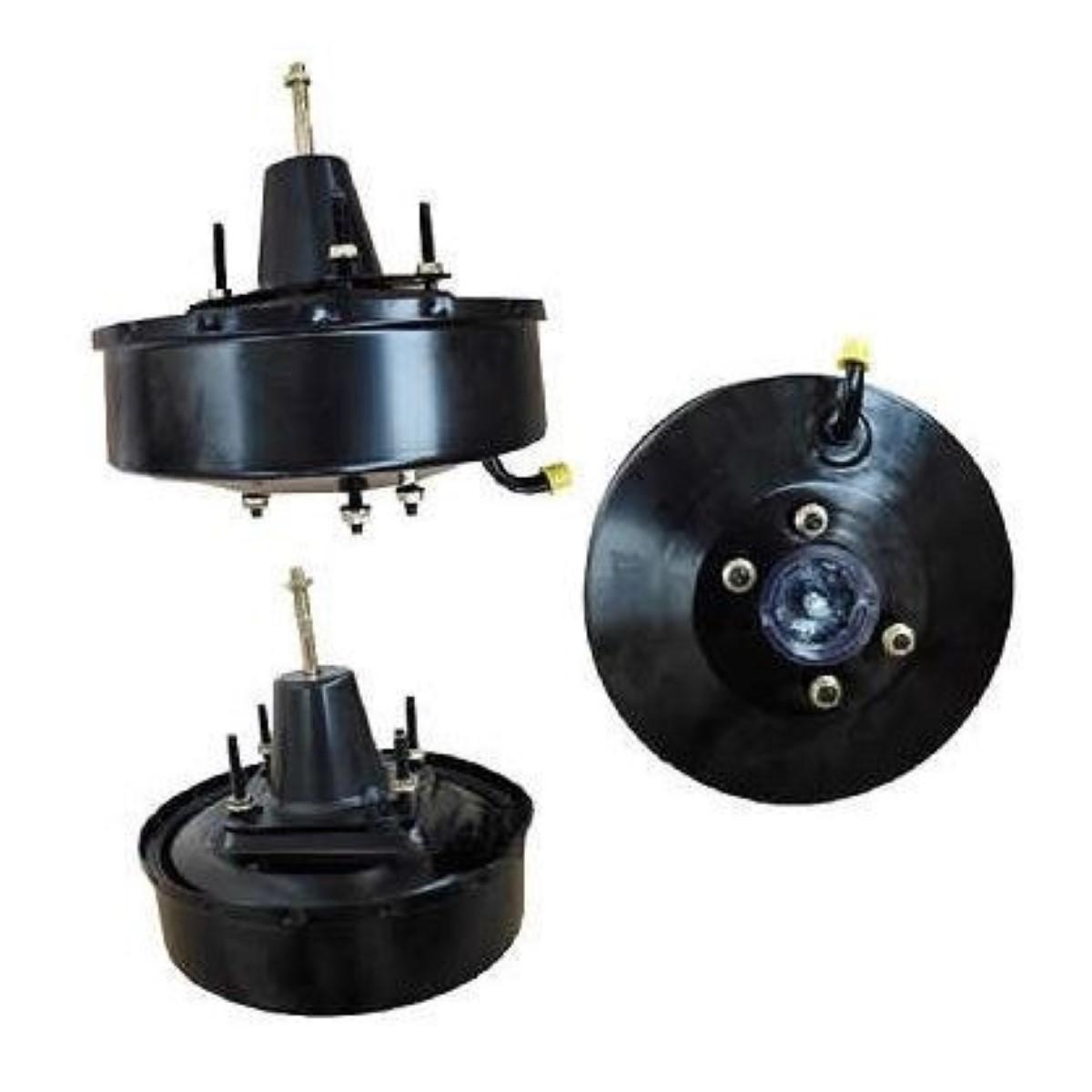 Servo Freio Toyota Hilux 4X4 2.8 1997/2001 Isapa 70238