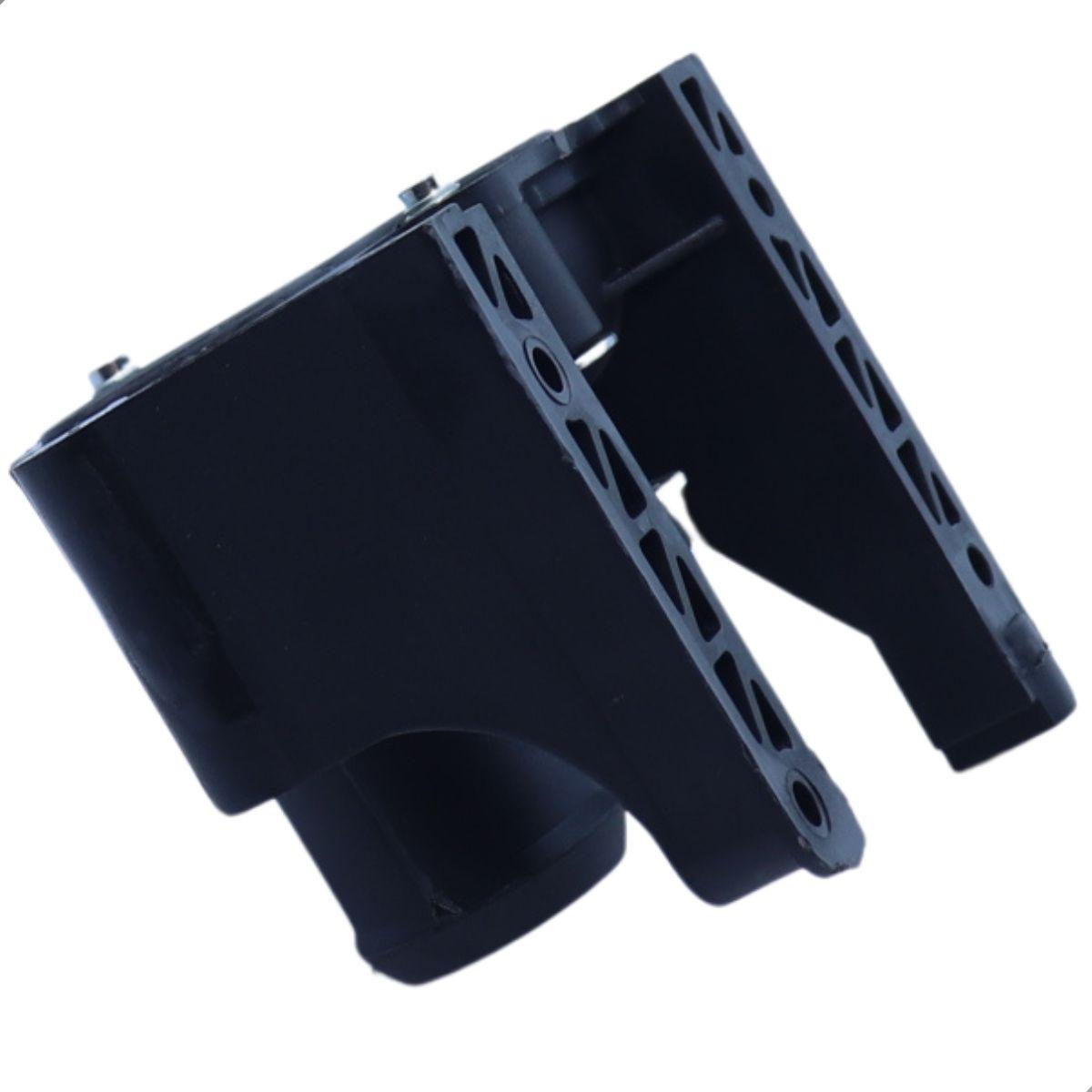 Carcaça Valvula Termostatica Fiesta 2010 Focus Ecosportford 7M5G8K556Ac