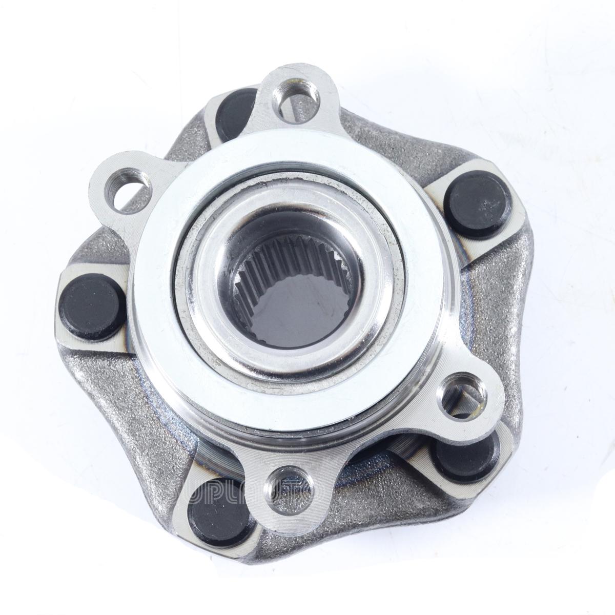 Cubo Roda Sentra Nissan Cvvtcs Sl Sv Unique 2013/ Ima Al381