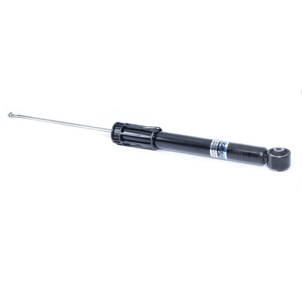 Amortecedor Pressurizado Nivus Tcross 19/23 Nakata Hg41477