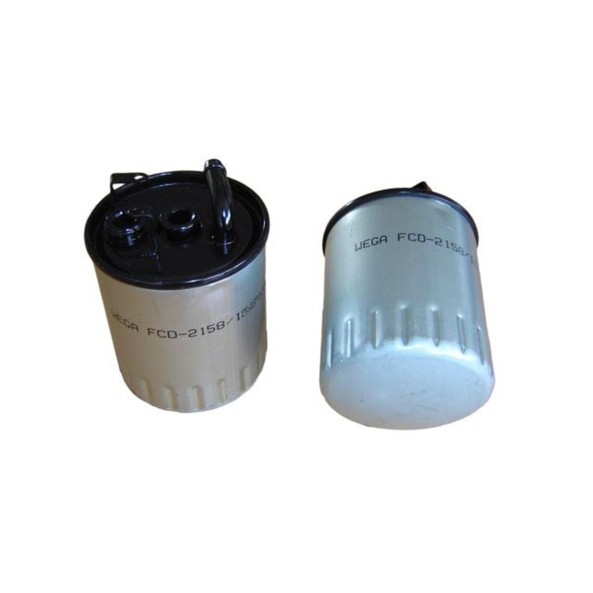 F Comb Sprinter 02/ Fcd2158/1 Sprinter 02/ 413/411/311 Cdi