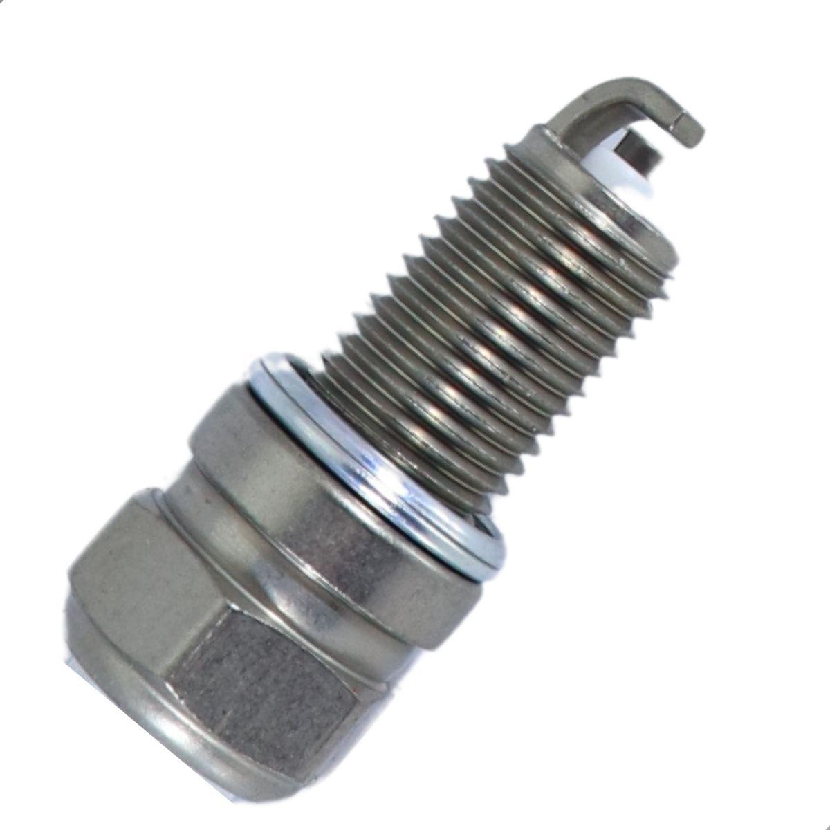 Vela Ignicao Doblo Bravo Idea Palio Punto Strada Ngk Kr8B10D