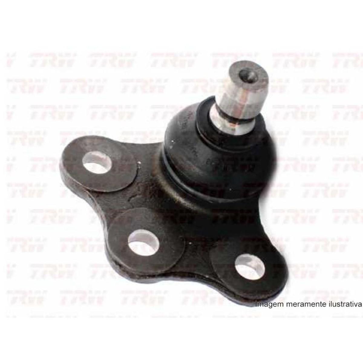 Pivo Inferior Corsa Montana 02/ Trw Ps998