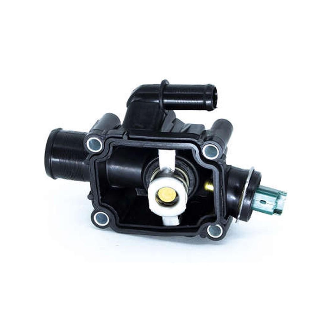 Valvula Termostatica C3 Xsara 206 207 307 Hoggar Partner Valclei Vc1137.89