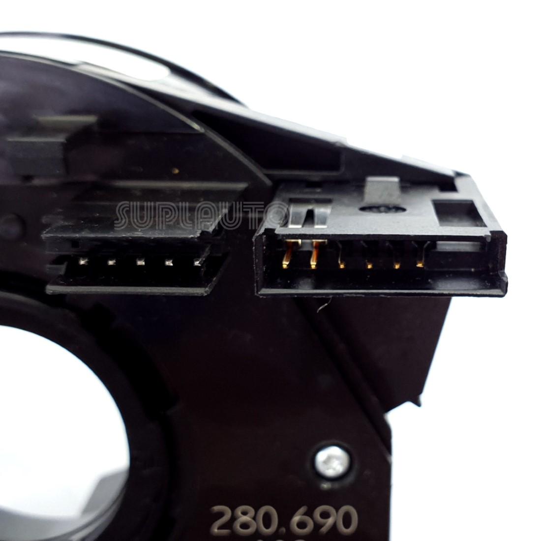 Cinta Air Bag Gol Saveiro Voyage Amarok Vw 6Q0959654D