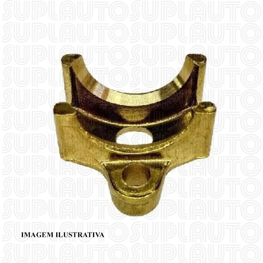 Garfo Cambio Re Kombi Fusca Gol Variant Vw 1133115711