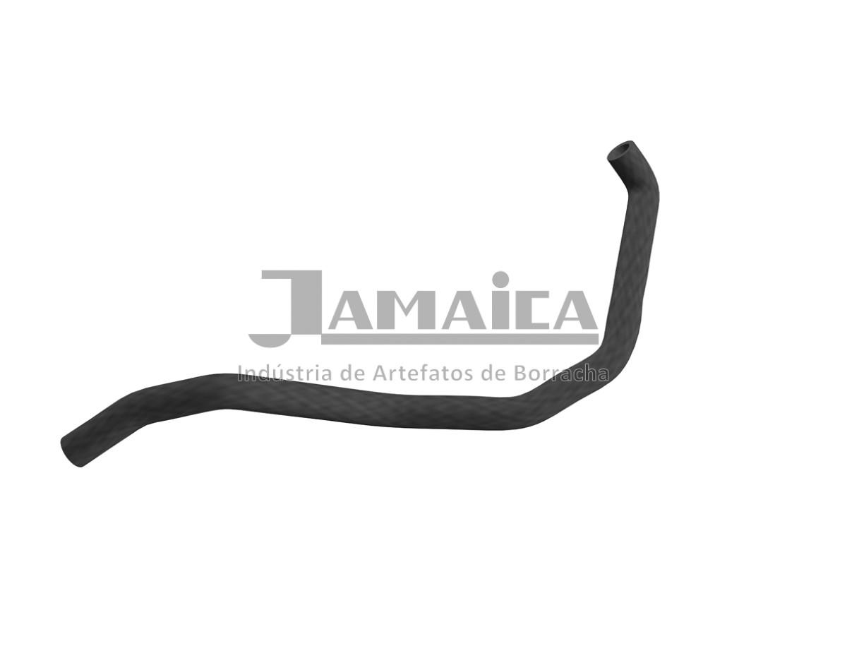 Mangueira Cabecote Radidador Ar Quente Gol Parati Cht Jamaica J3137