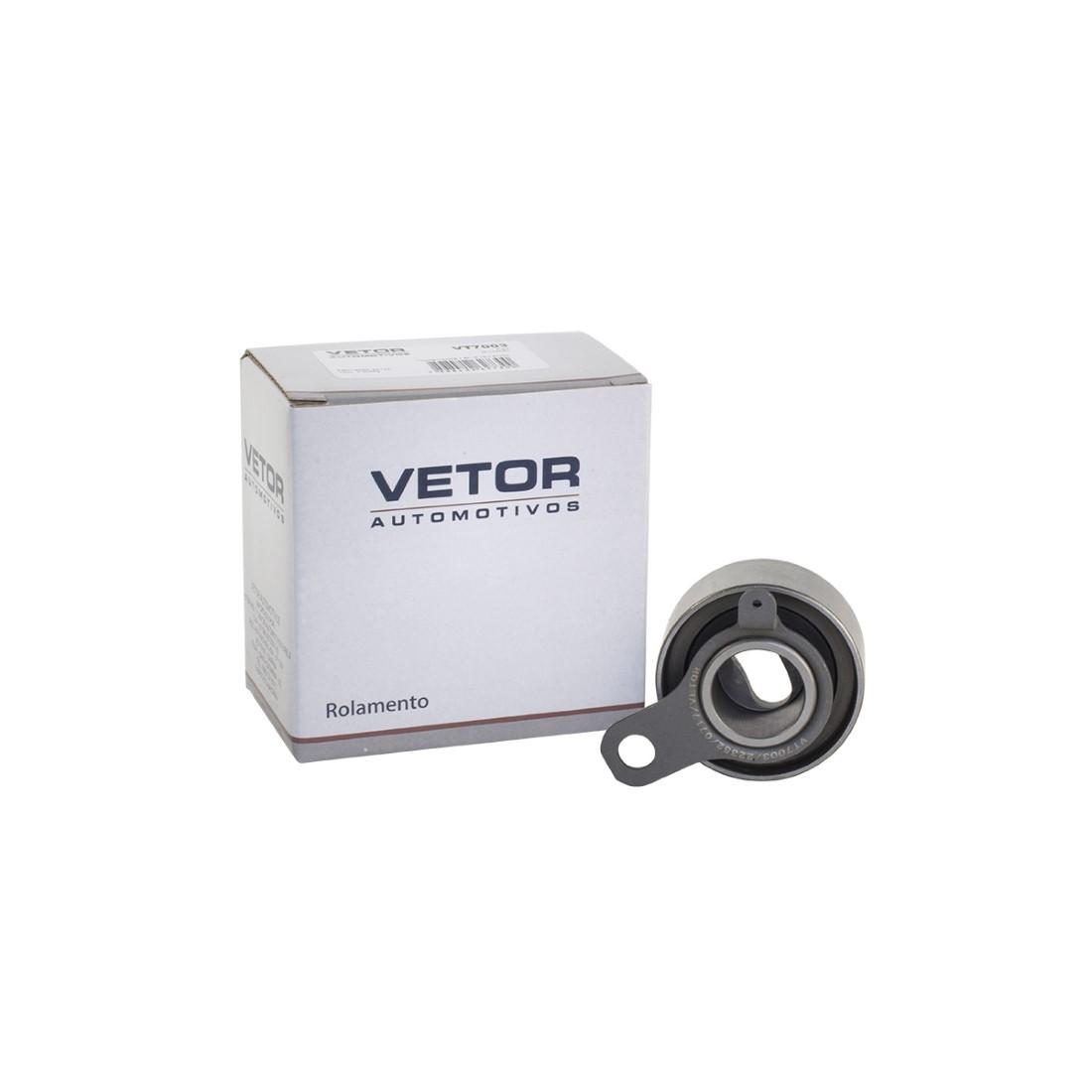 Rolamento Lifan 320 620 Toyota Celica Corolla Vetor Vt7003