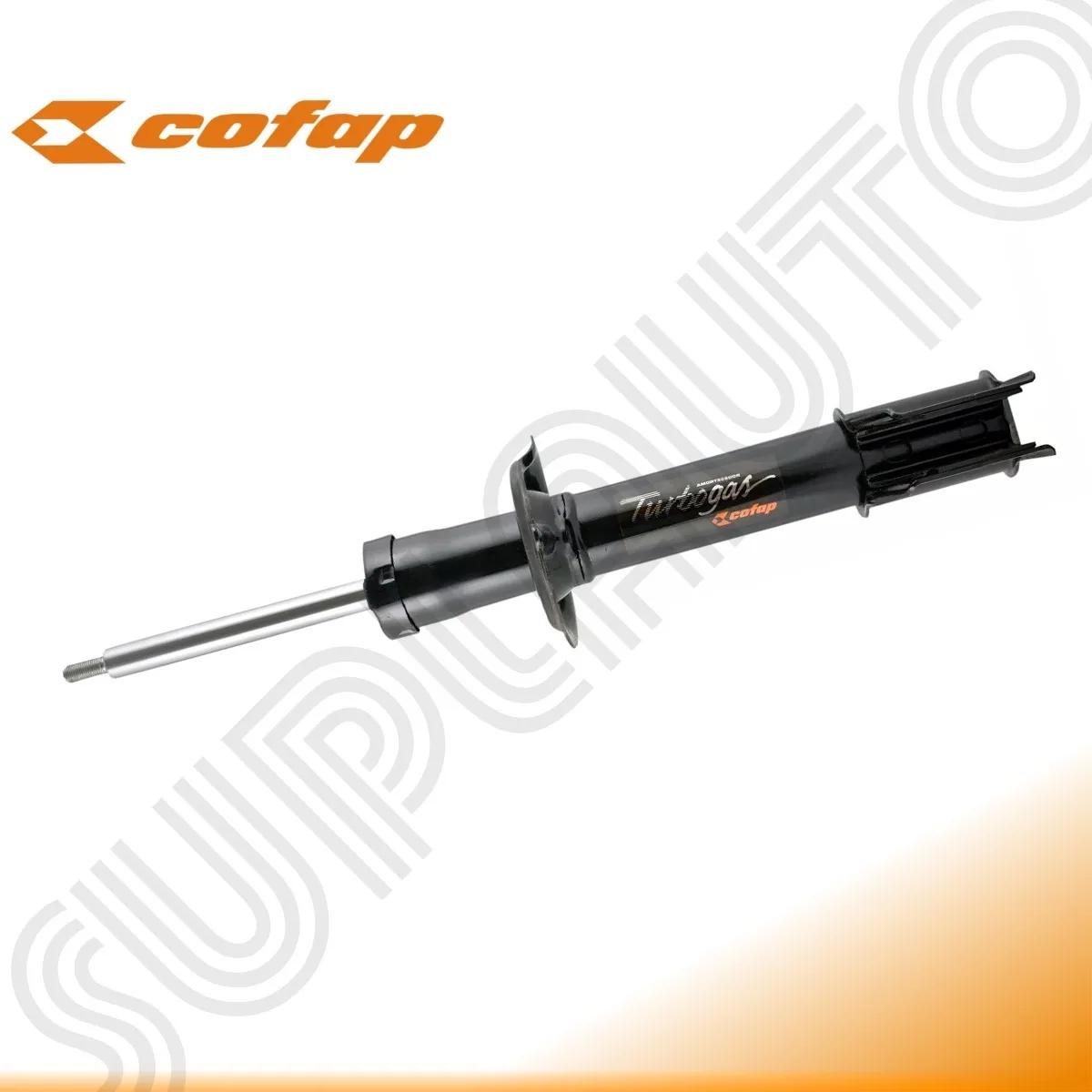 Amortecedor Dianteiro Fiat Fiorino 1996 2014 Cofap Gp32248