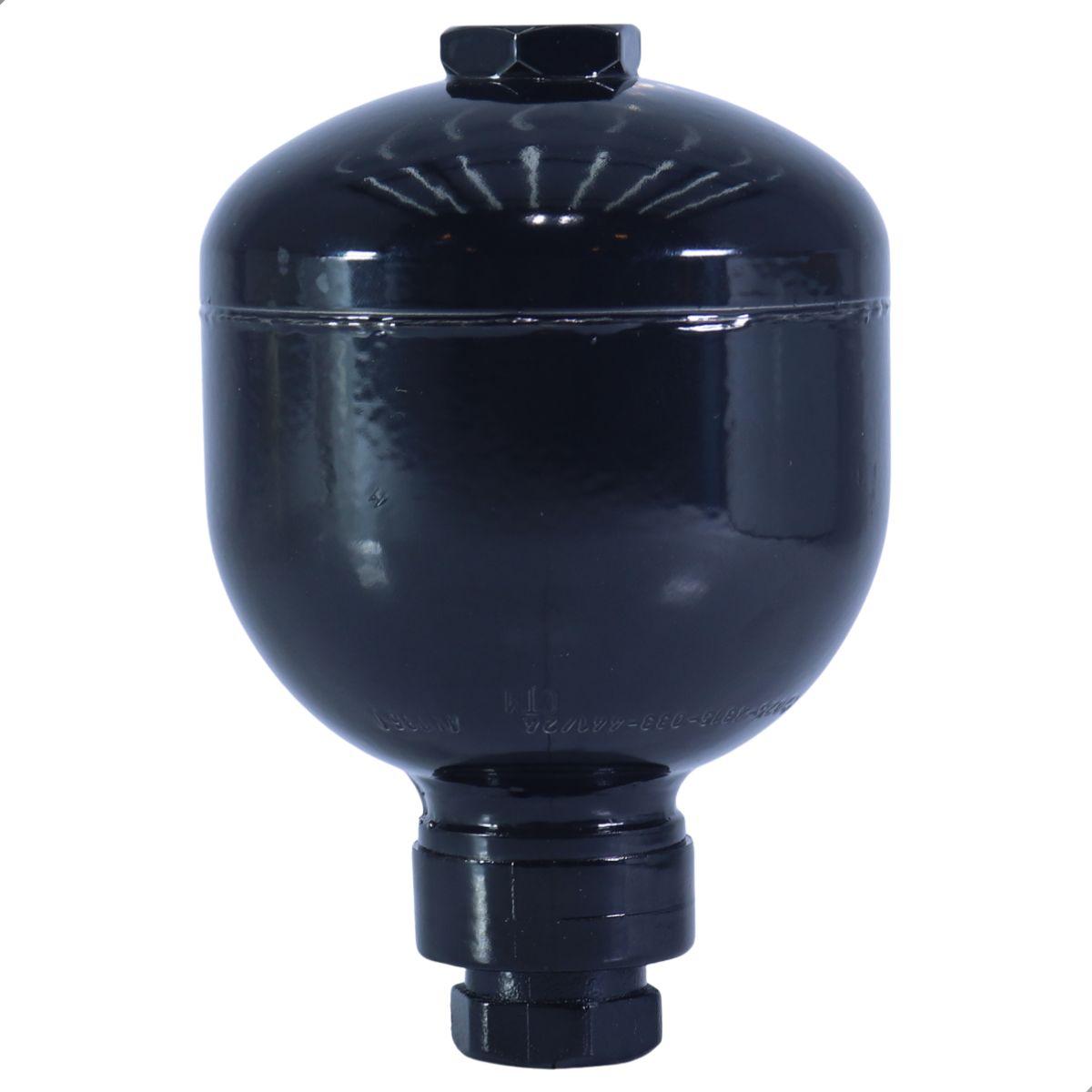 Acumulador Pressao Cambio Imotion Dualogic Original Fiat 7088596