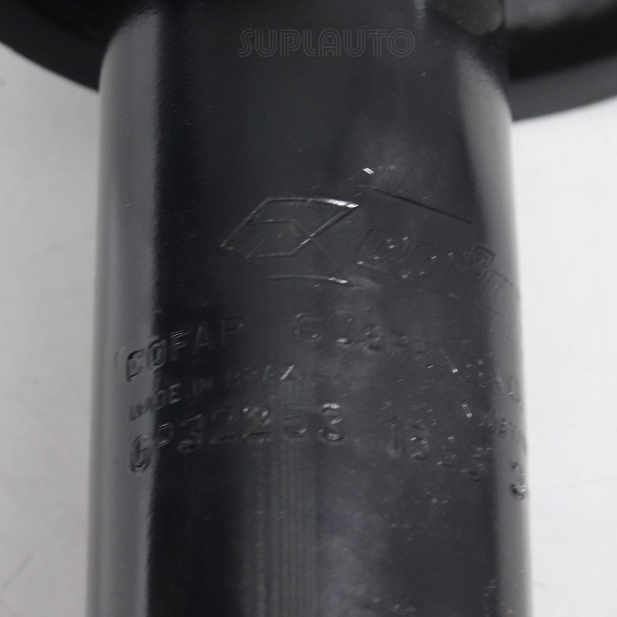 Amortecedor Dianteiro Le Peugeot 306 Cofap Gp32253