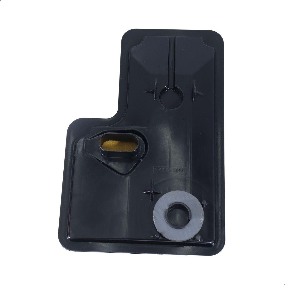 Filtro Cambio Automatico Ford Edge 3.5 Captiva Wega Wfc914