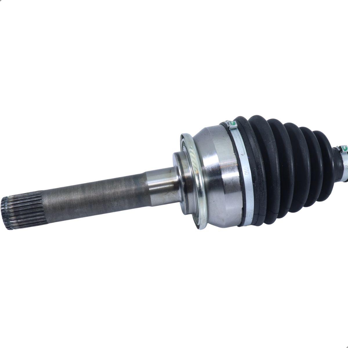 Semi Eixo Homocinetico L200 Dian/Esq Manual Nakata Njh14124S