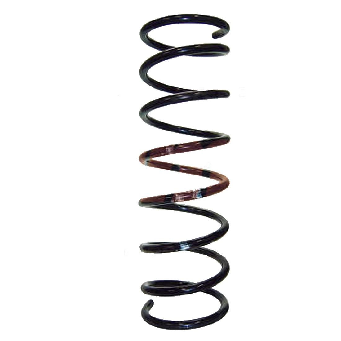 Mola Espiral Dianteira 147 Spazio 1977 Ate 1986 Fama Al311