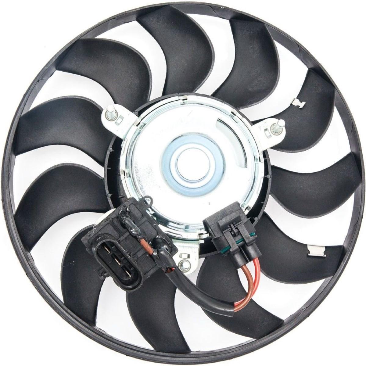 Motor De Ventilação Celta Até 2016 Autostar Avld02004