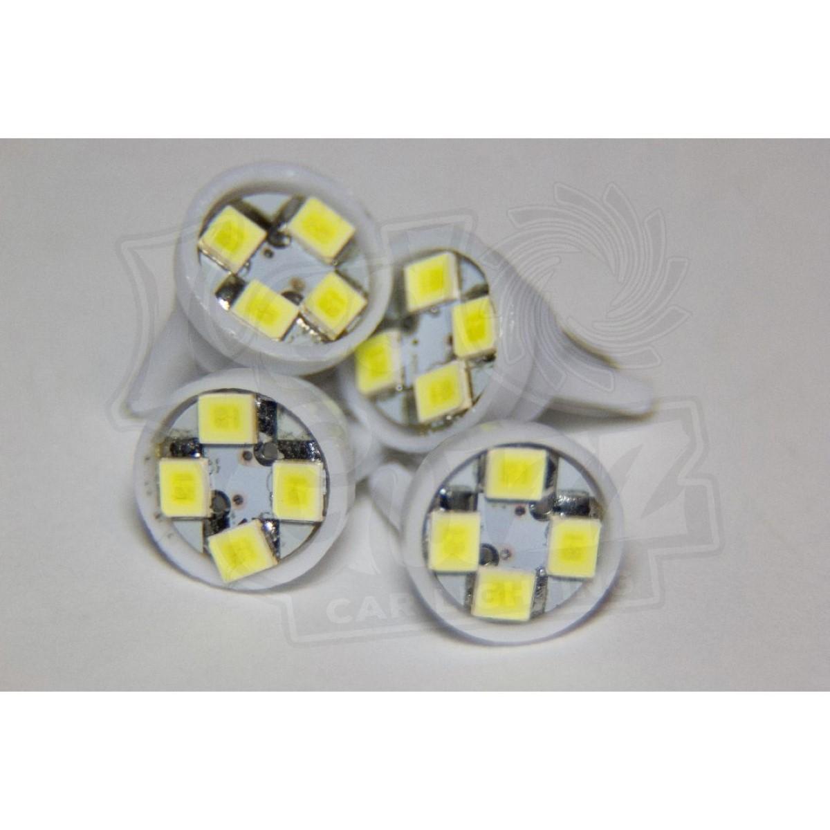 Lampada Led Super White Led Guzz Lgz1202