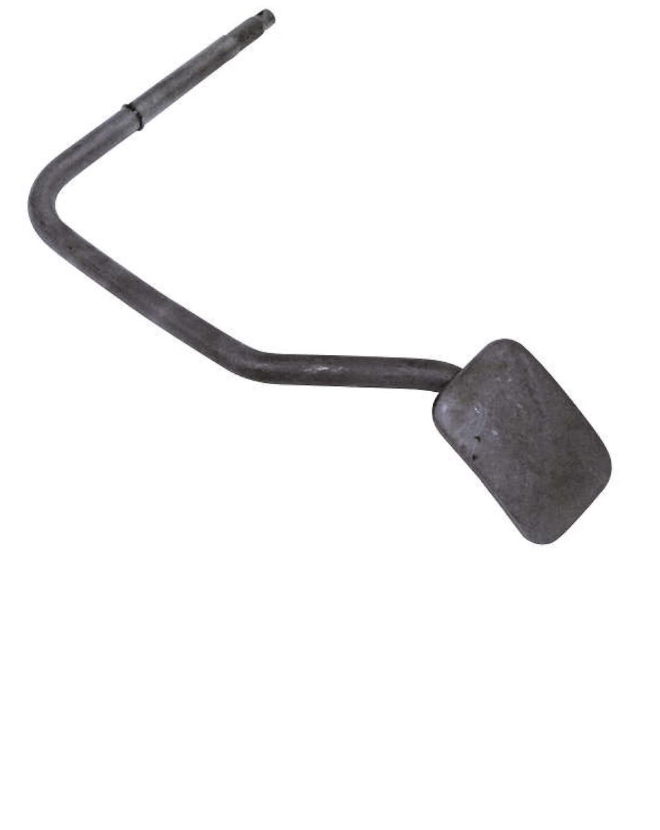 Pedal Do Acelerador Mercedes Benz 608D Ima Al316