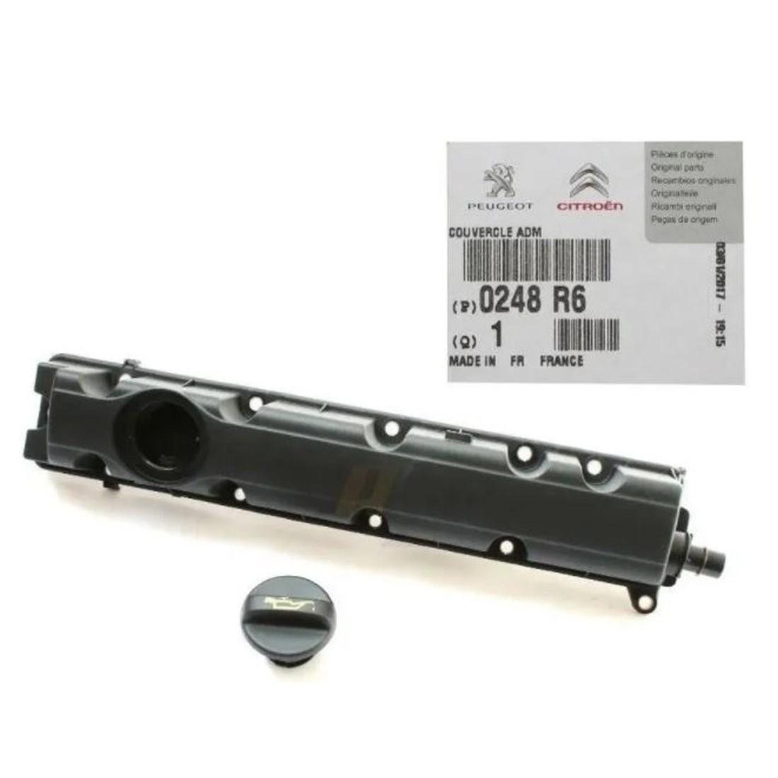 Tampa Valvula 307 308 407 408 C4 C5 C8 Ds4 Jumpy Psa 0248R6