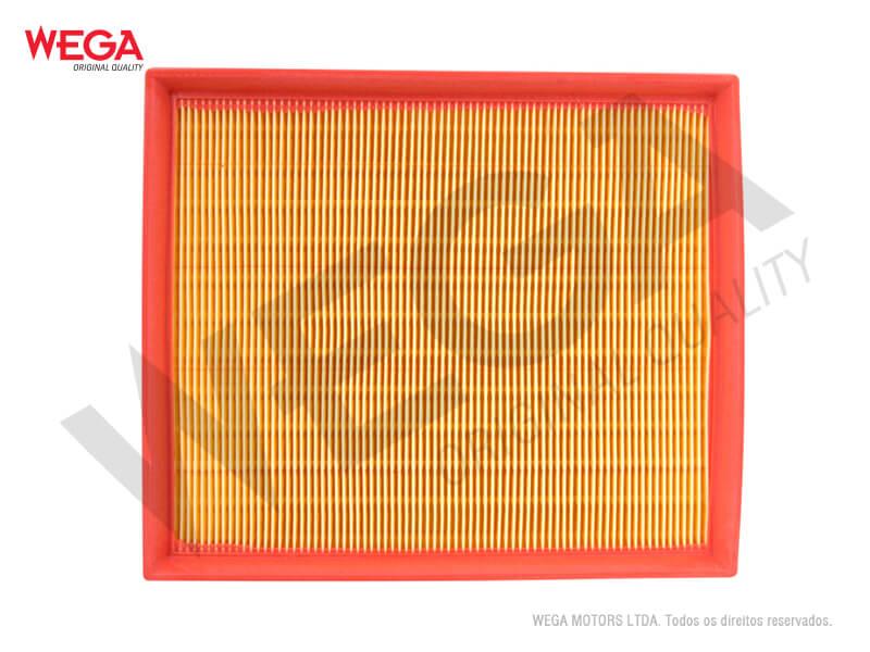Filtro De Ar Citroen Jumpy 2017/ 1.6 Wega Fap4058