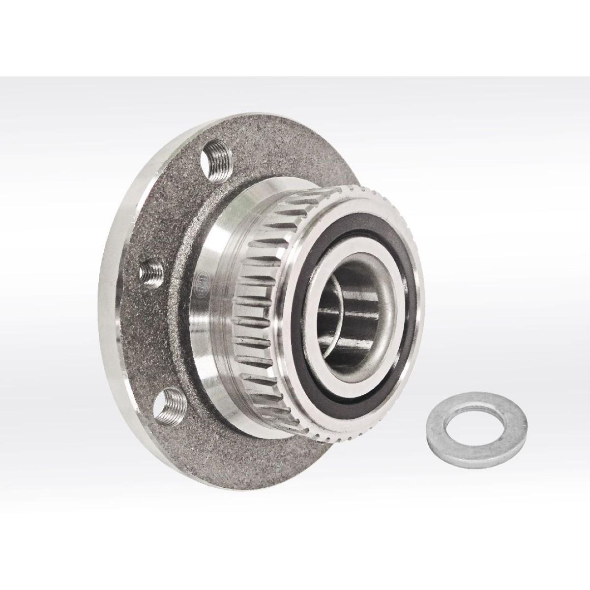Cubo Rd Pal T C/Abs Al607 Tipo/Palio/Siena/Mar/Alf145