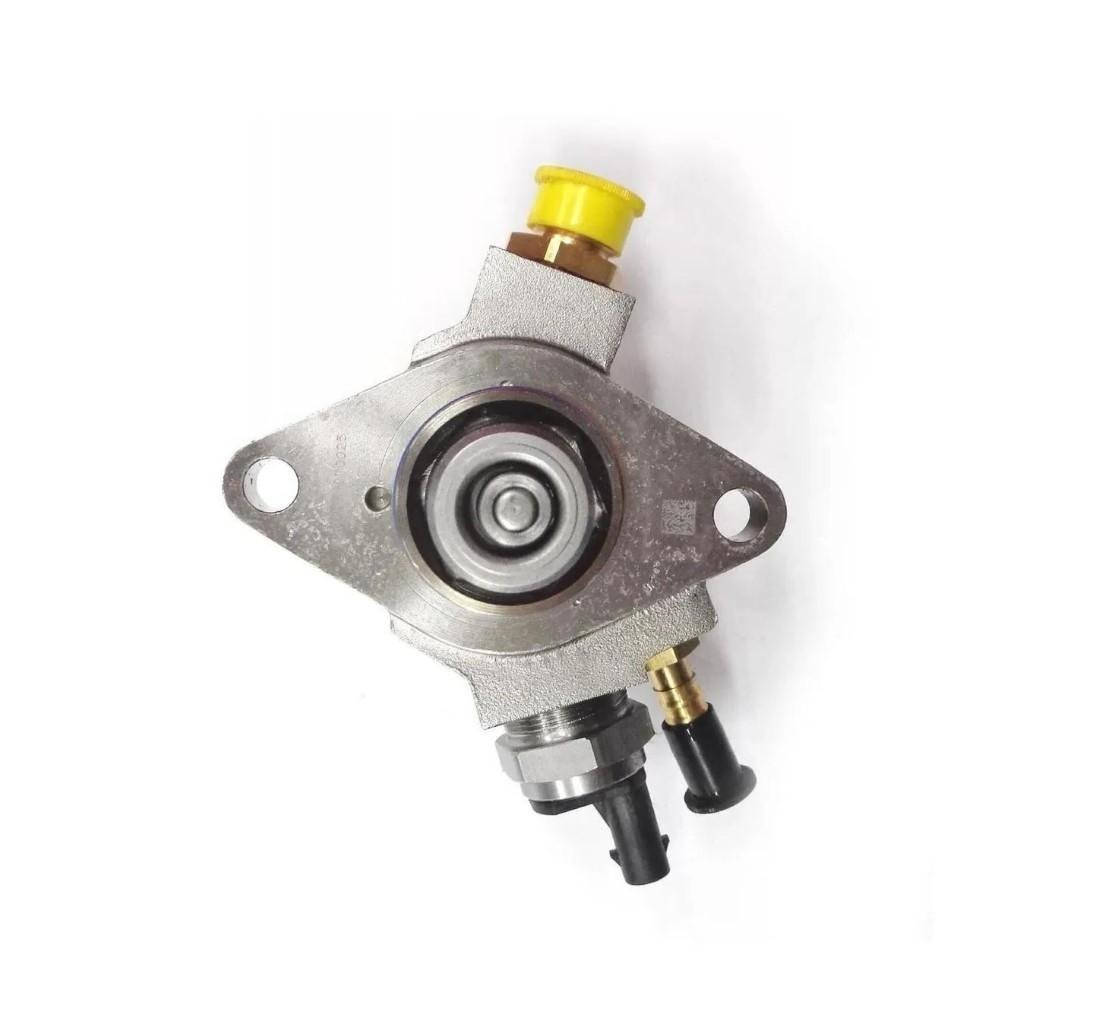 Bomba Injetora Alta Pressao Audi A3 Vw Golf Polo Vw 04E127026Bh