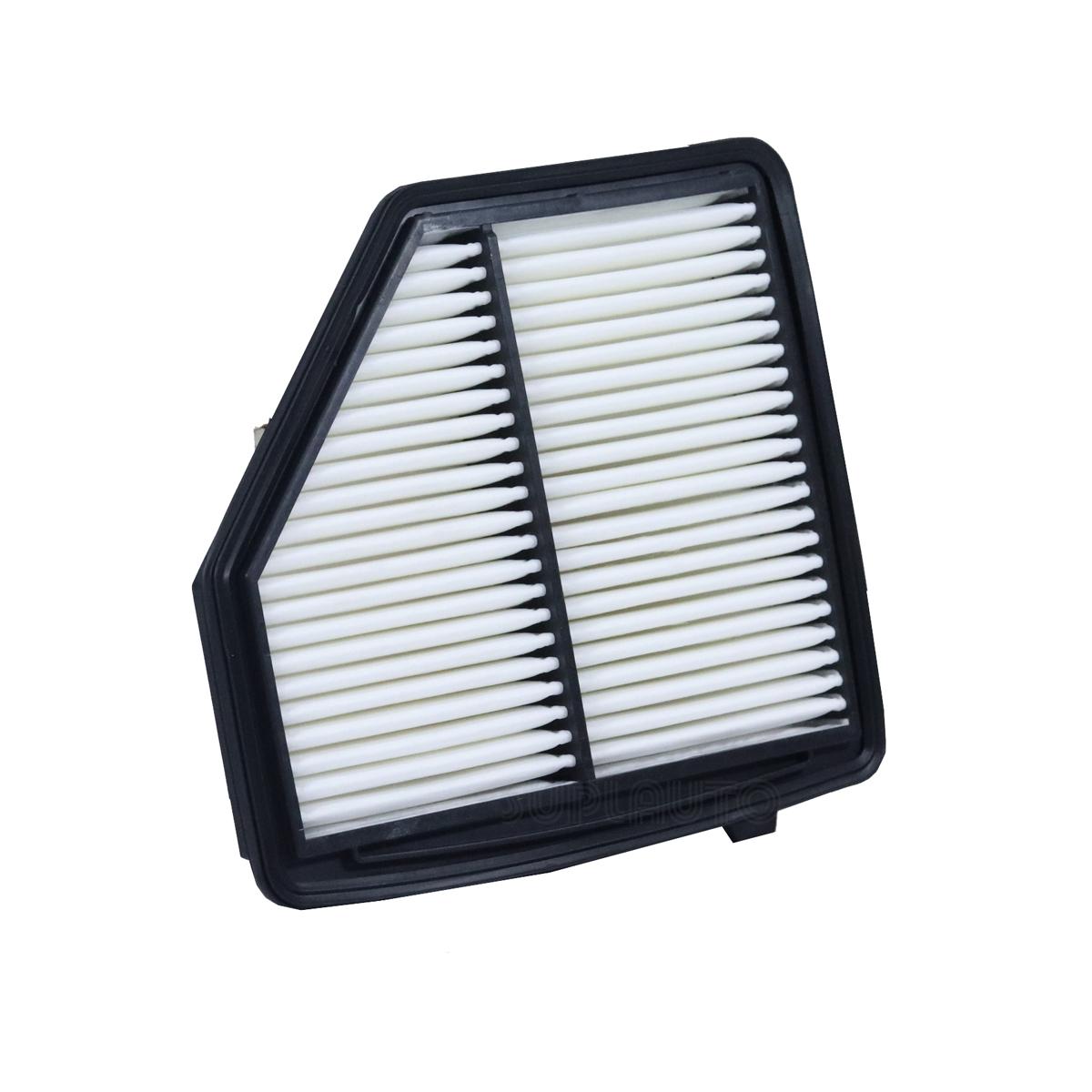 Filtro Ar Honda Hrv 1.8 1.6 16V 15/24 Fram Ca12052