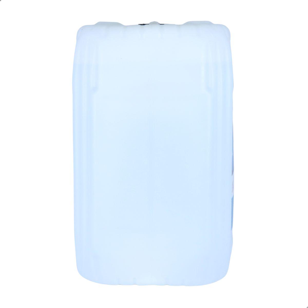 Agua Desmineralizada 20L Paraflu 103032