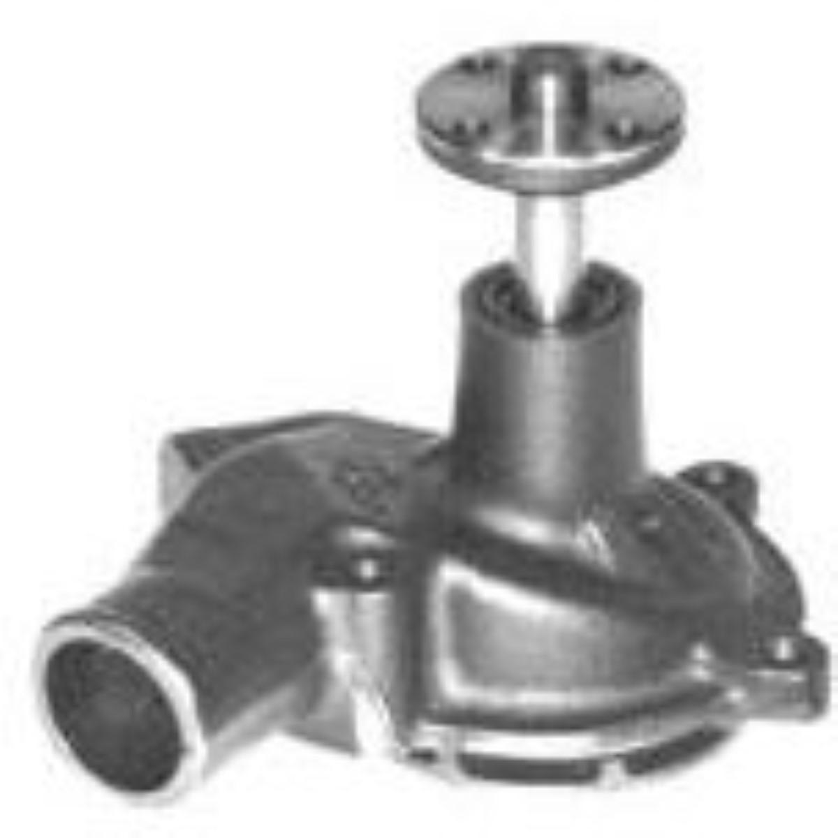 Bomba D'agua Veraneio D60 C10 D10 A10 C60 A60 Urba Ub0128