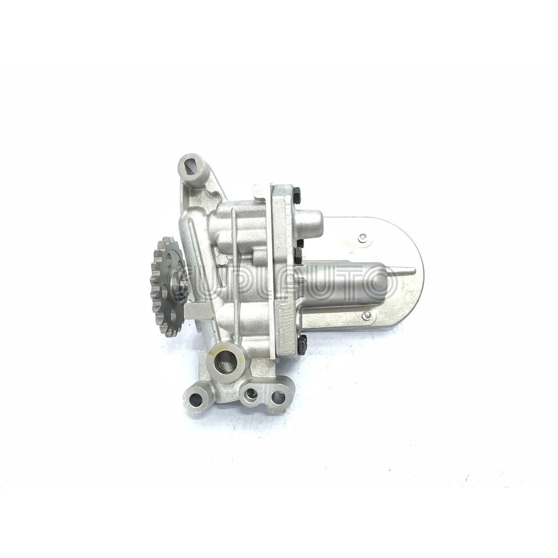Bomba Oleo C3 205 206 207 208 Schadek 10269